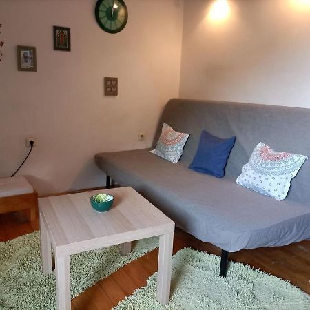 Apartman Lara Belgrade Luaran gambar
