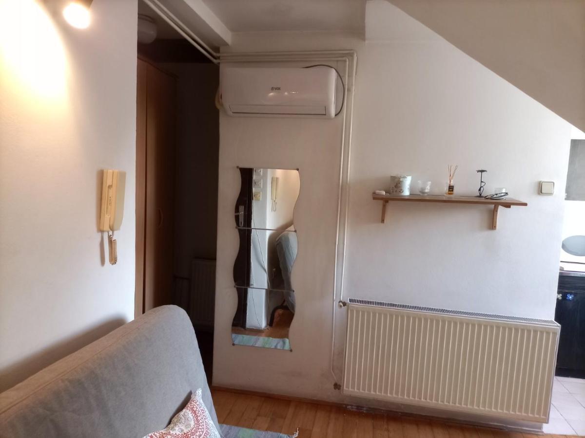 Apartman Lara Belgrade Luaran gambar