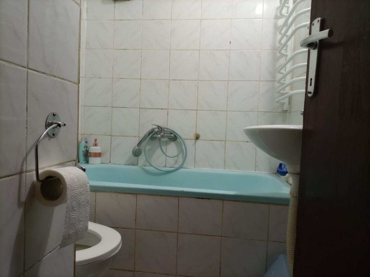Apartman Lara Belgrade Luaran gambar